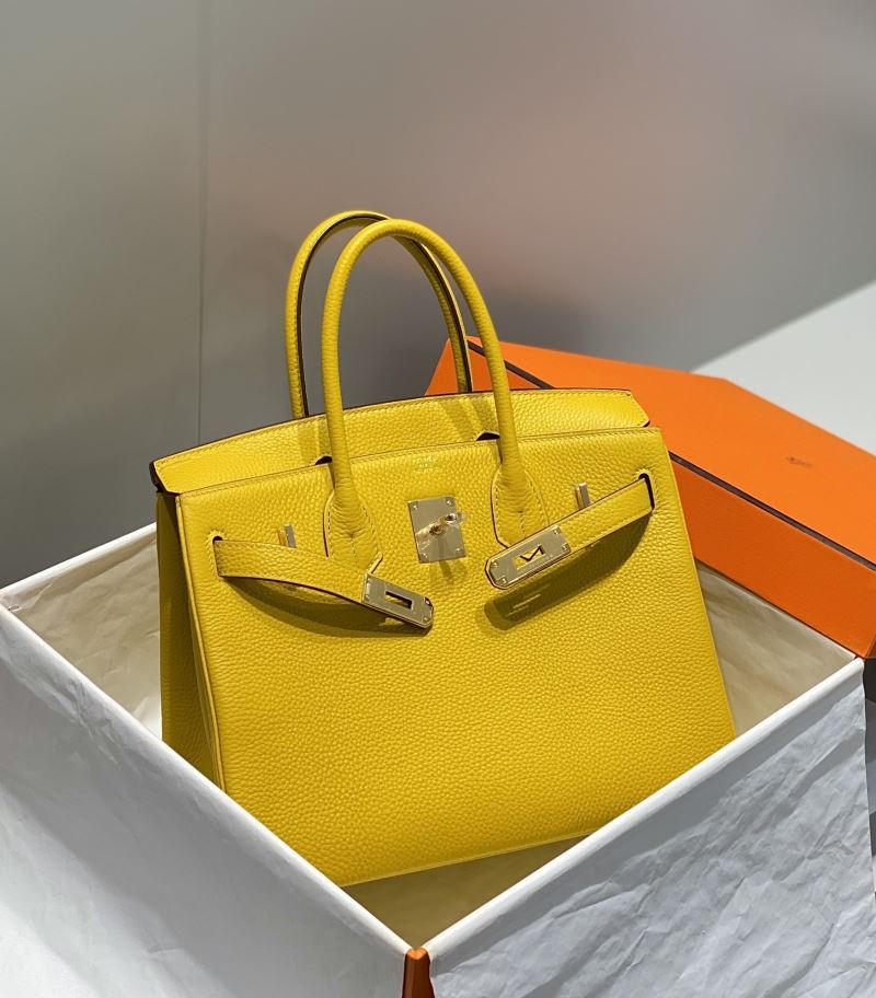 Hermes Birkin Bags